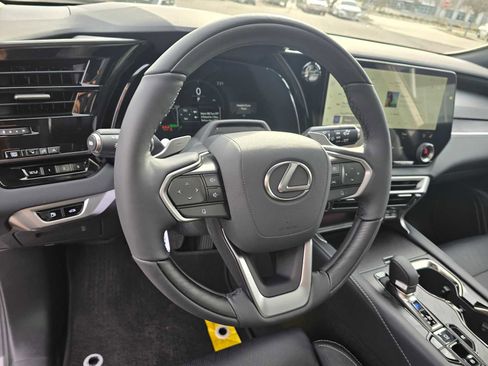 New 2026 Lexus RX 350 image 26