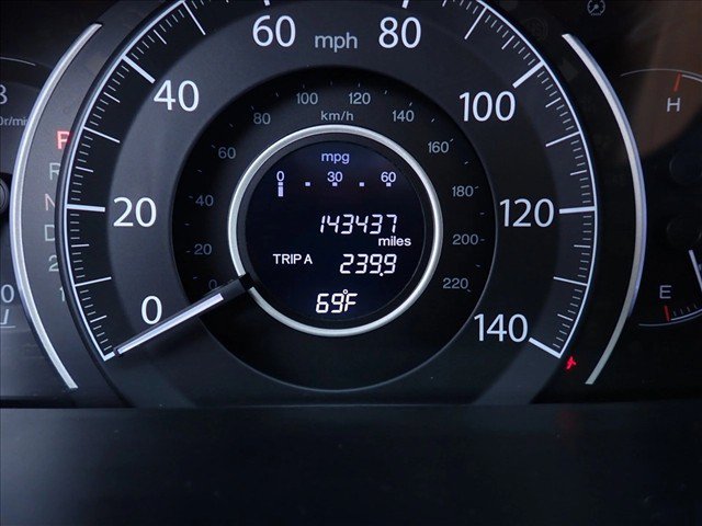 Used 2013 Honda CR-V EX-L image 21