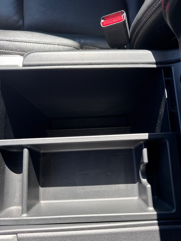 Used 2017 Nissan Titan SL RWD image 16