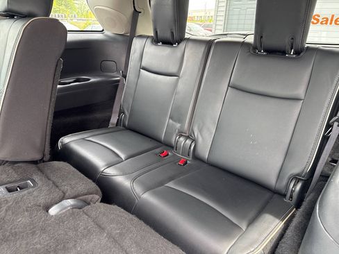Used 2020 INFINITI QX60 Pure AWD/4WD image 20