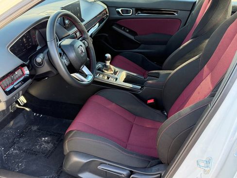 Used 2026 Honda Civic Si image 21