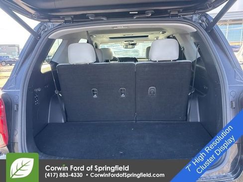 Used 2020 Hyundai Palisade SEL image 9