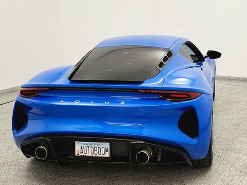 Used 2024 Lotus Emira V6 image 6
