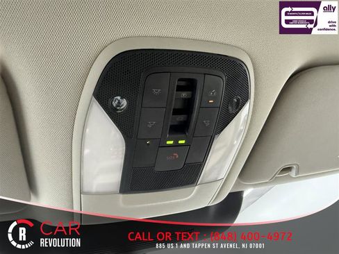 Used 2023 INFINITI QX60 Sensory w/ Cargo Package image 34