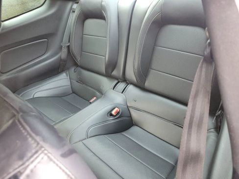 Used 2018 Ford Mustang Premium w/ Equipment Group 201A image 12