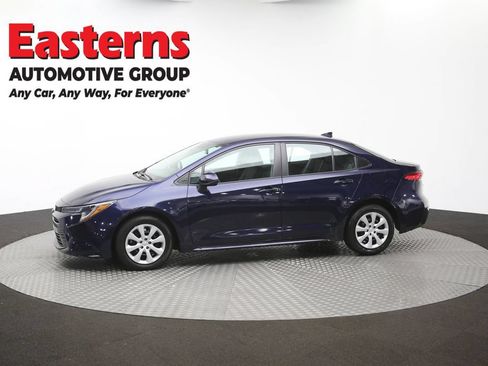 Used 2024 Toyota Corolla LE FWD image 57