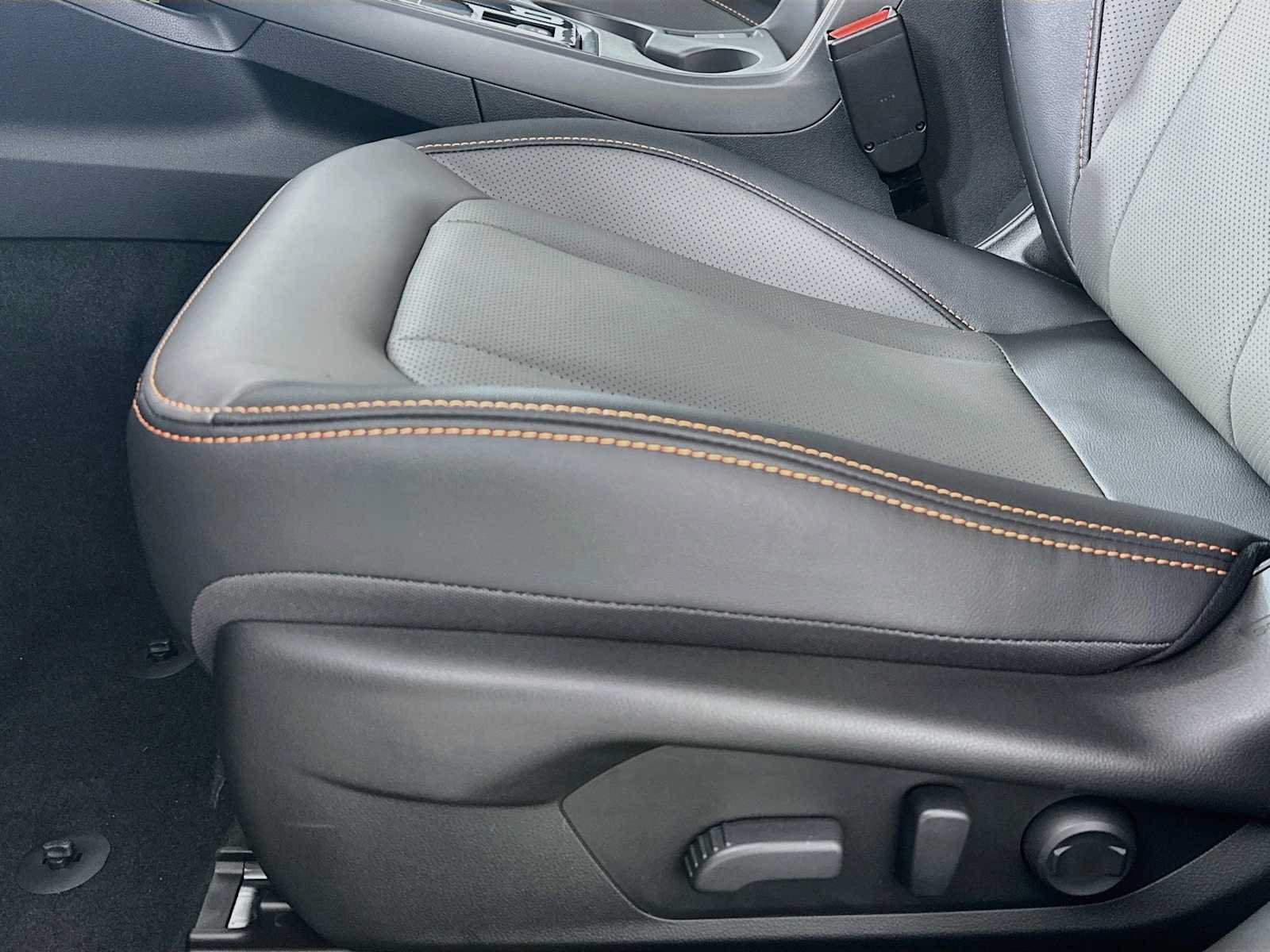 New 2026 Subaru Crosstrek 2.5i Limited AWD/4WD image 18