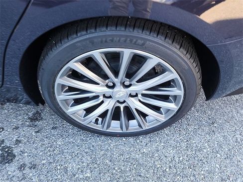 New 2026 Cadillac CT5 Premium Luxury image 5