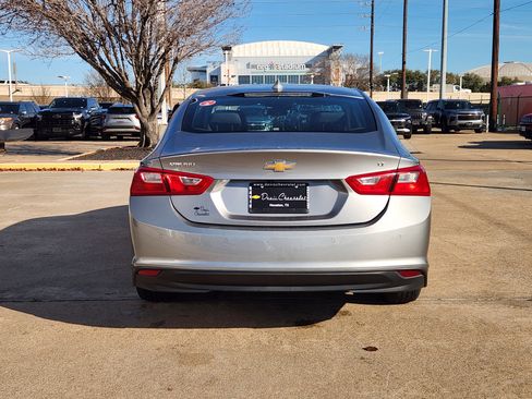 Certified 2024 Chevrolet Malibu LT image 7