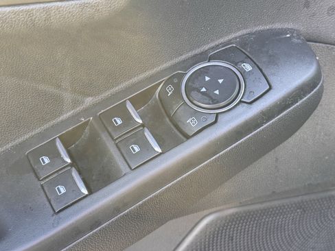 Used 2023 Ford Escape Active image 5