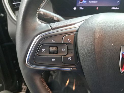 Used 2024 Buick Encore GX Avenir w/ Avenir Convenience Package AWD/4WD image 19