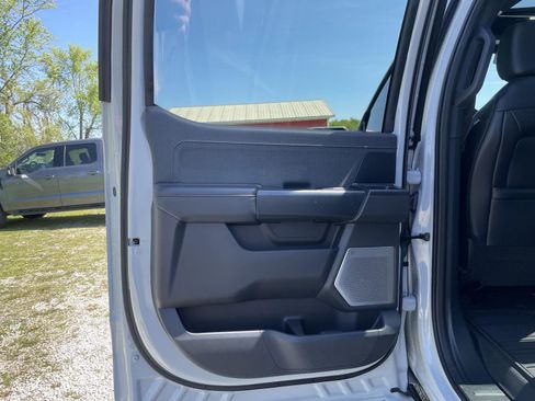 Used 2023 Ford F150 Raptor AWD/4WD image 26