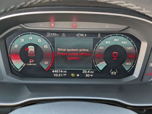 Used 2024 Audi Q3 2.0T Premium image 22