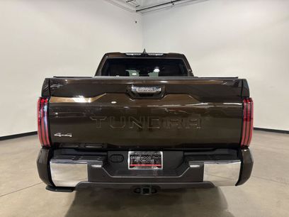 Used 2024 Toyota Tundra 1794 Edition