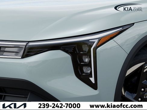 New 2026 Kia K4 EX FWD image 10