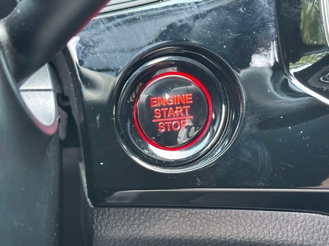 Used 2024 Honda Civic Sport image 30