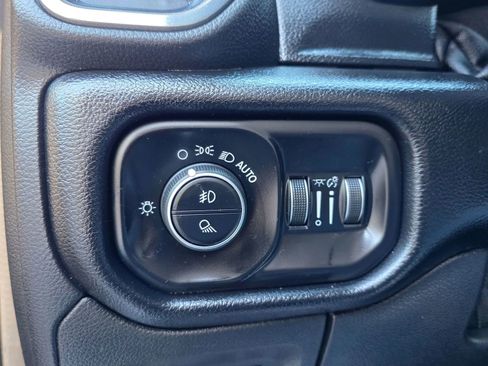 Used 2019 RAM 1500 Sport w/ Level 2 Equipment Group image 13