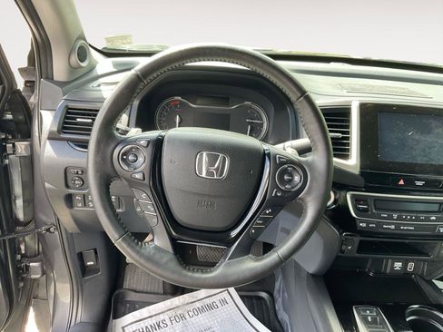 Used 2020 Honda Ridgeline RTL-E image 12