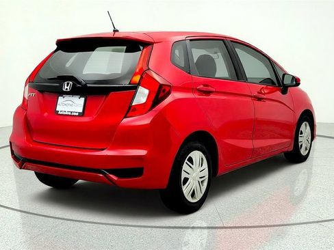 Used 2018 Honda Fit LX image 5