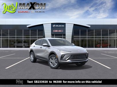 New 2025 Buick Envista Preferred w/ Convenience I Package