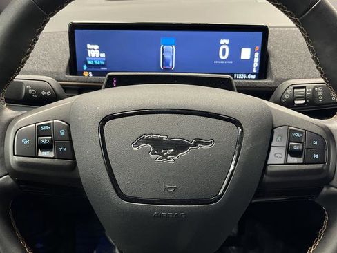 Used 2023 Ford Mustang Mach-E GT image 17