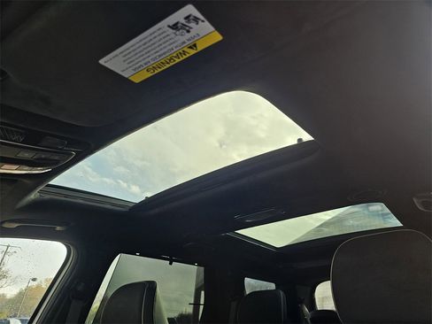 Certified 2025 Hyundai Palisade Calligraphy image 22