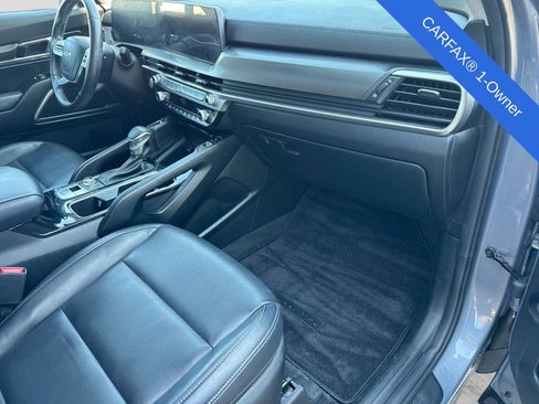 Used 2023 Kia Telluride S w/ S Sunroof Package AWD/4WD image 8