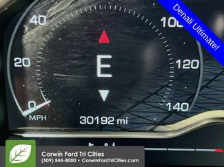 Used 2025 GMC Sierra 1500 Denali Ultimate AWD/4WD video 2