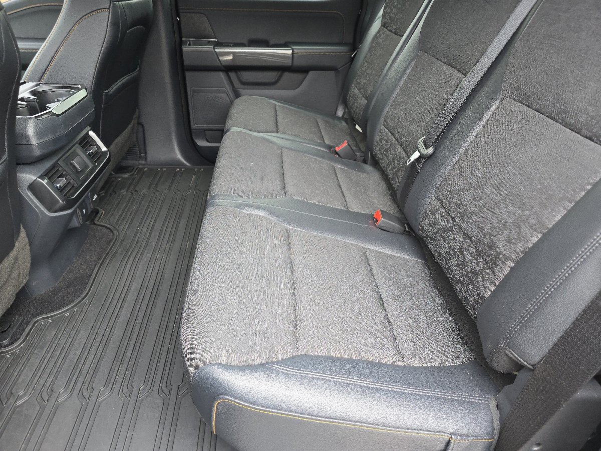 Used 2023 Ford F150 Tremor w/ Bed Utility Package AWD/4WD image 24