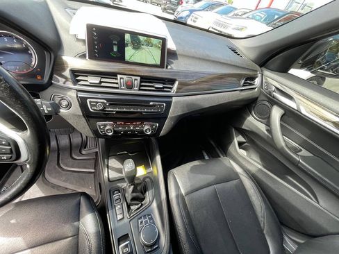 Used 2018 BMW X1 xDrive28i w/ Premium Package AWD/4WD image 6