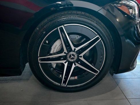 Used 2022 Mercedes-Benz C 300 4MATIC Sedan w/ AMG Line w/ Night Package image 46