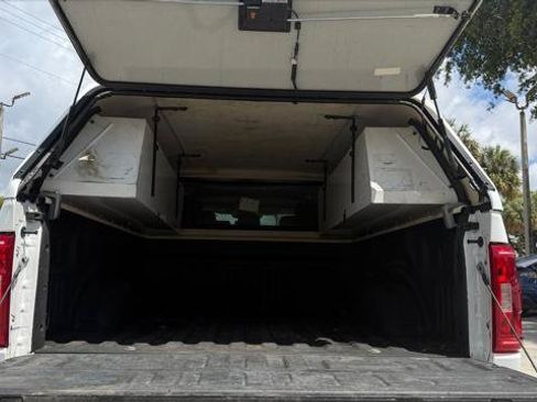 Used 2021 Ford F150 XL w/ Equipment Group 101A High RWD image 17