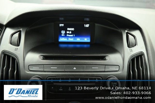 Used 2017 Ford Focus SE FWD image 31