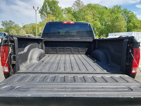 Used 2014 RAM 1500 Tradesman w/ Popular Equipment Group AWD/4WD image 25