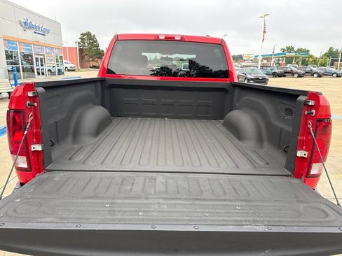 Used 2012 RAM 1500 Express w/ ST Popular Equipment Group AWD/4WD image 24