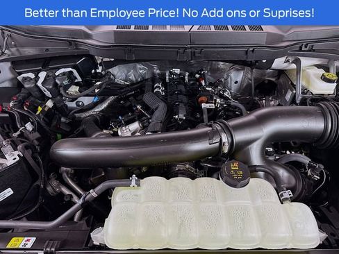 New 2026 Ford F150 XLT AWD/4WD image 30