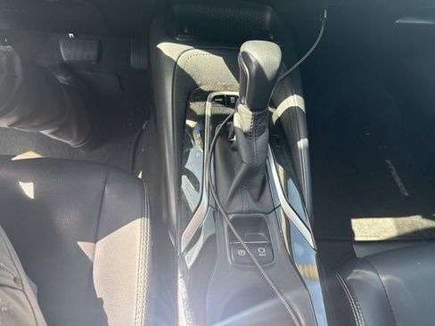 Used 2020 Toyota Corolla XLE w/ Carpet Mat Package (TMS) FWD image 34
