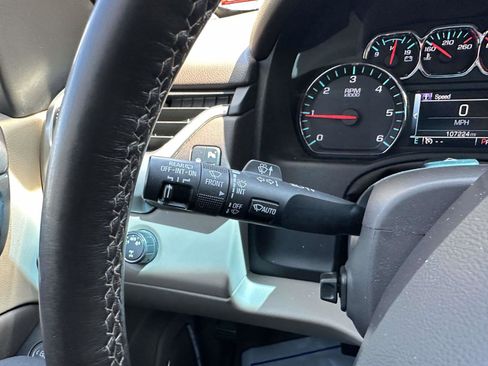 Used 2016 Chevrolet Tahoe LT image 29