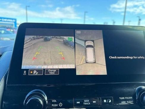 Used 2024 INFINITI QX80 Premium Select w/ Cargo Package image 38