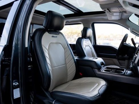 Used 2020 Ford F250 Limited image 38