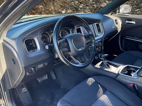 Used 2023 Dodge Charger SXT image 11