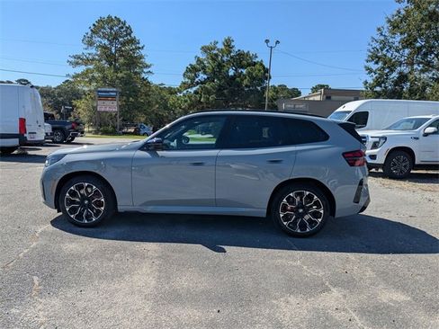 New 2026 BMW X3 M50 w/ Premium Package image 8