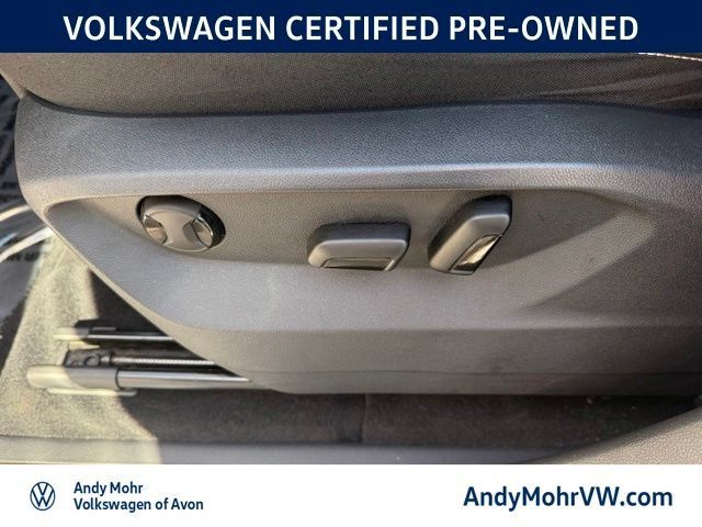 Used 2022 Volkswagen Atlas SE FWD image 13