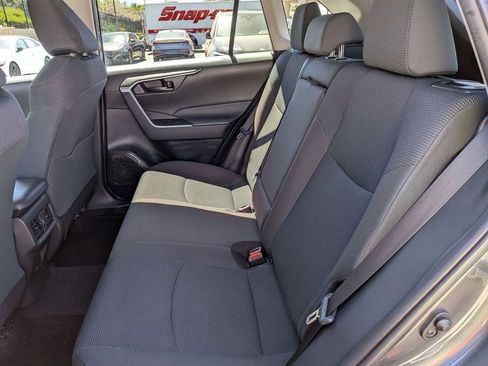 Used 2024 Toyota RAV4 LE image 26