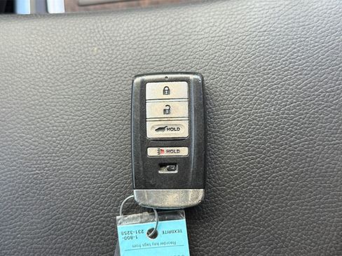 Certified 2019 Acura MDX FWD image 20