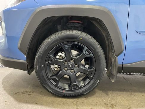 Certified 2023 Toyota RAV4 TRD Off-Road image 25
