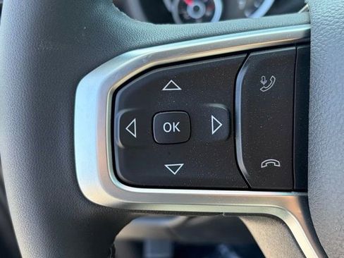 New 2026 RAM 2500 Big Horn AWD/4WD image 16