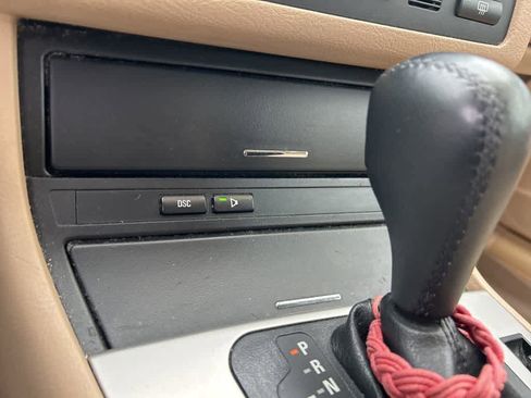 Used 2004 BMW 325Ci Coupe image 22