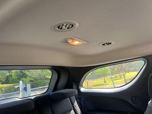 Certified 2022 Dodge Durango SXT AWD/4WD image 44