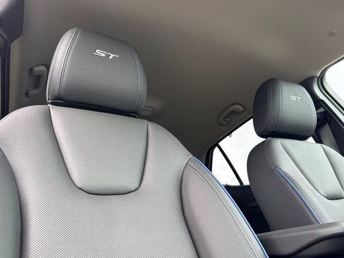 New 2026 Buick Encore GX Sport Touring w/ Advanced Technology Package AWD/4WD image 18
